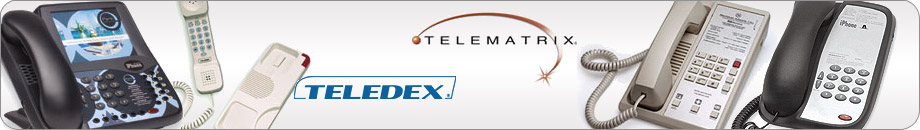 Telematrix y Teledex