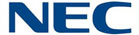 logo nec