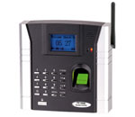 Control de acceso y asistencia