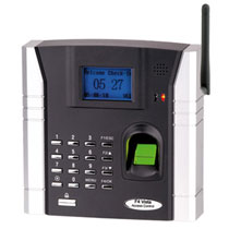 Control de acceso y asistencia