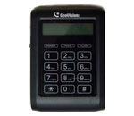 Control de Acceso por proximidad