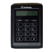 Control de acceso por proximidad