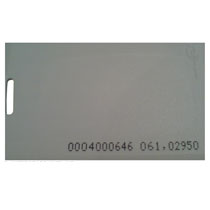 Tarjetas ID