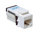 Jack modular RJ45