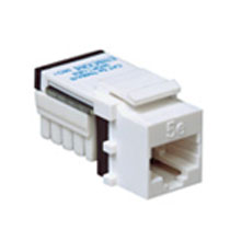 Jack Modular RJ45