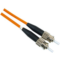 Jumpers para fibra óptica