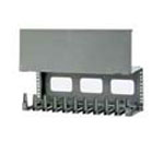 Organizador horizontal Panduit