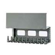 Organizador horizontal Panduit