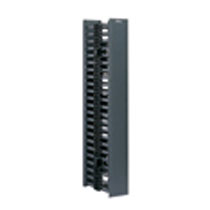 Organizador vertical Panduit