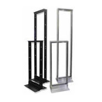 Rack abierto de aluminio