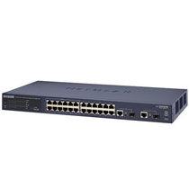 NETGEAR FS726TP