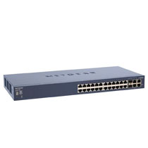 NETGEAR FS728TS