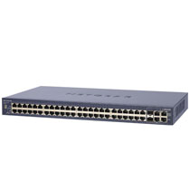 NETGEAR FS752TPS