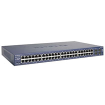 NETGEAR GS748TP