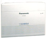 KX-TES 824