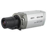 Camara tipo profesional