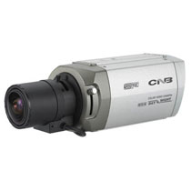 Camara tipo profesional