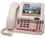 TELEDEX iPhone SIP LD4000