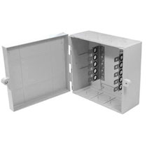 Cajas Box I y Box II