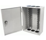 Cajas A10 y A30 para exteriores