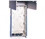 Cajas A100 para exteriores