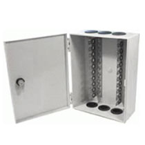 Cajas A10 y A30