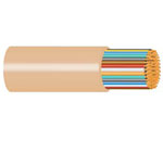 Cables para interiores Condumex