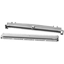 Regletas Krone de 25 pares
