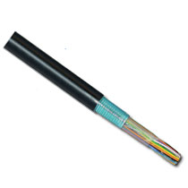Cable multipar