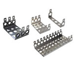 Soporte de regletas